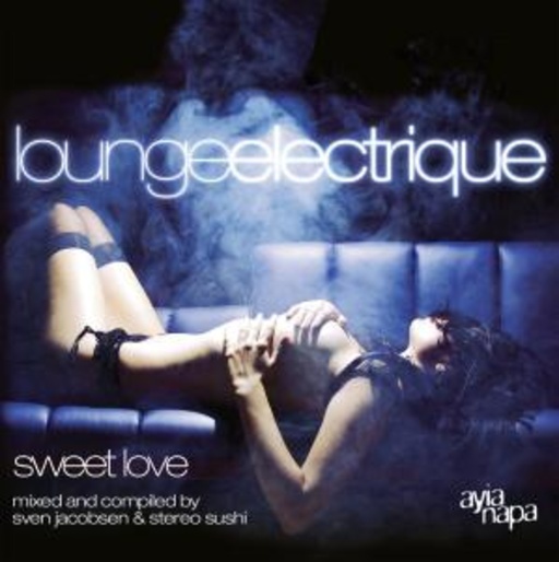 Diverse – Bungeelectrique - Sweet Love