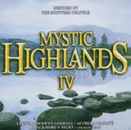 Diverse – Mystic Highlands Vol. 4