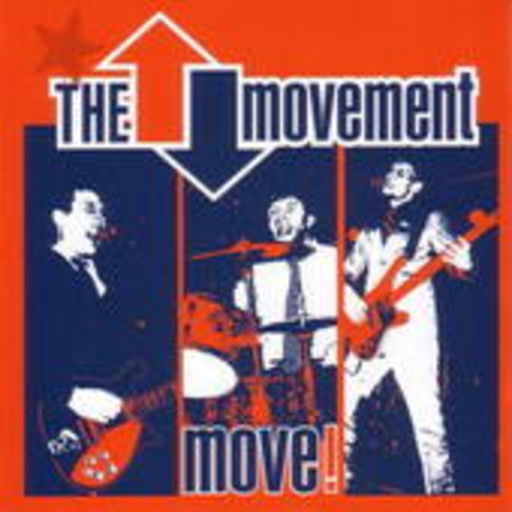 The Movement – Move!