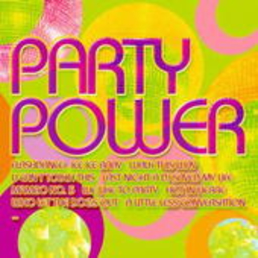 Diverse – Party Power