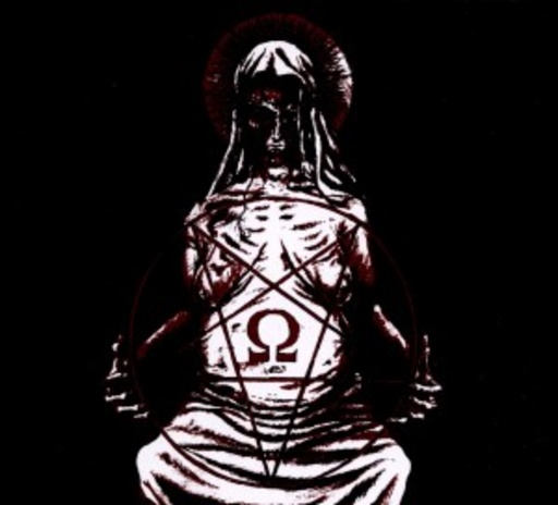 Deathspell Omega – Manifestations 2000-2001