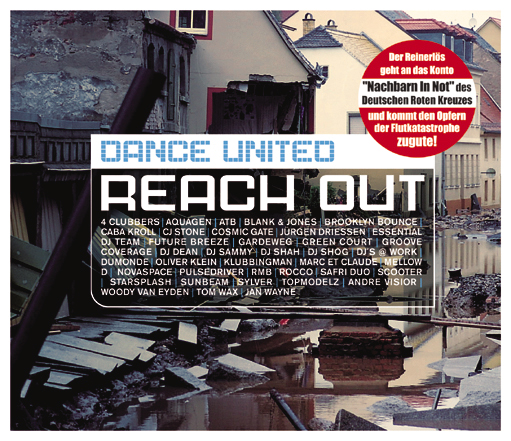 Dance United – Reach Out