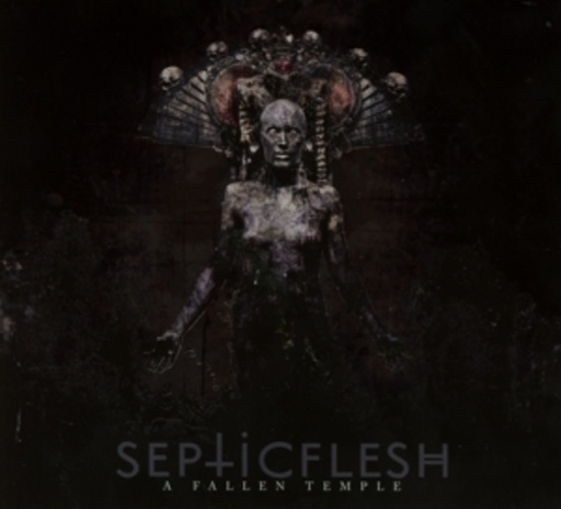 Septicflesh – A Fallen Temple