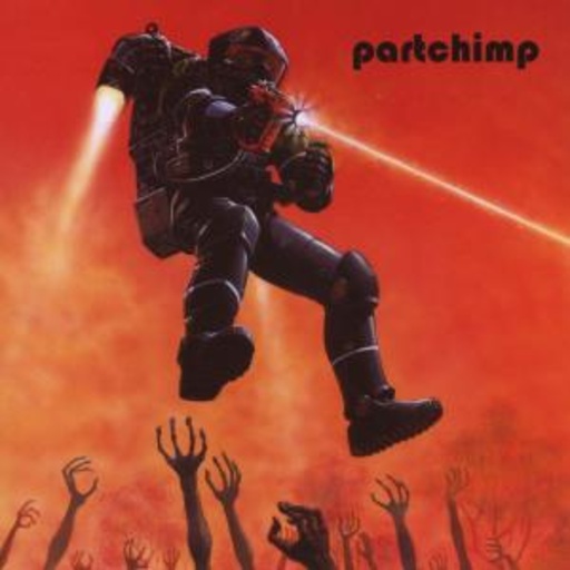Part Chimp – Thriller
