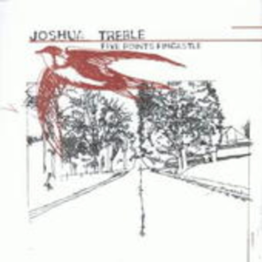 Joshua Treble – Five Points Fincastle