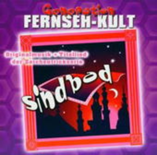Diverse – Generation Fernseh-Kult - Sindbad