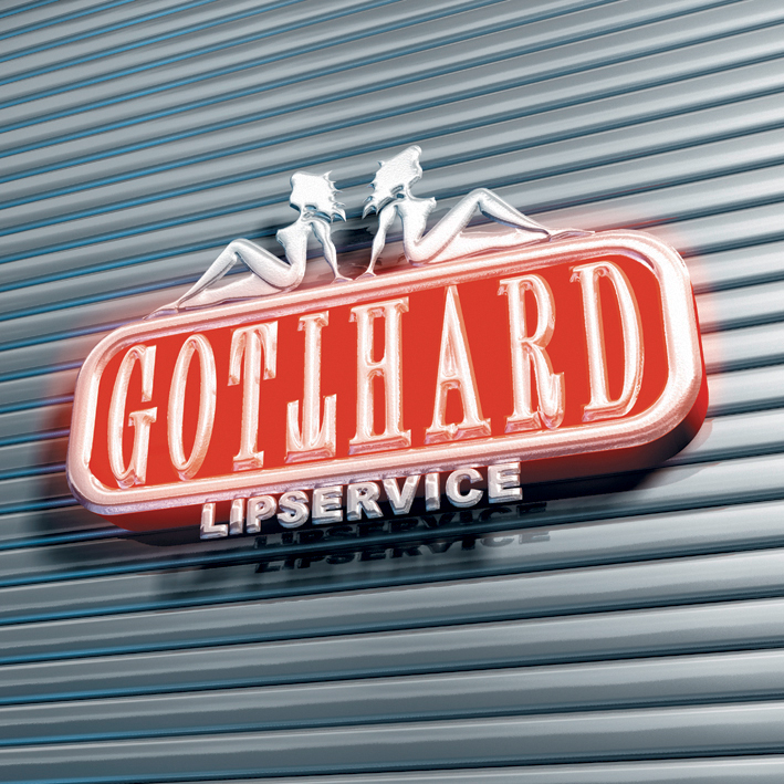 Gotthard – Lipservice