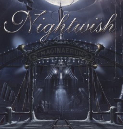 Nightwish – Imaginaerum - Orchestral Version