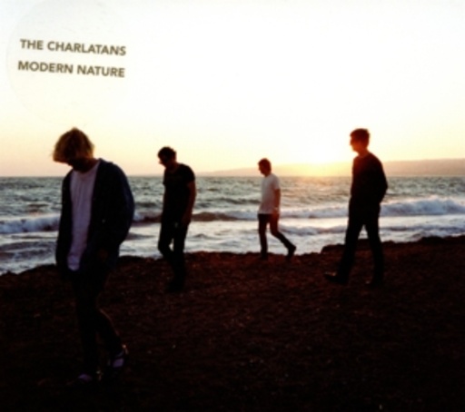The Charlatans – Modern Nature