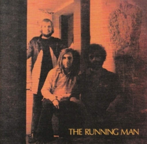 Running Man – The Running Man
