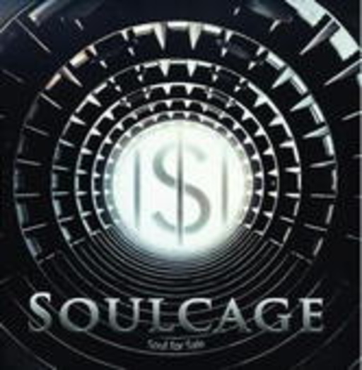 Soulcage – Soul For Sale