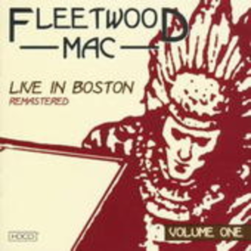Live In Boston Vol. 1