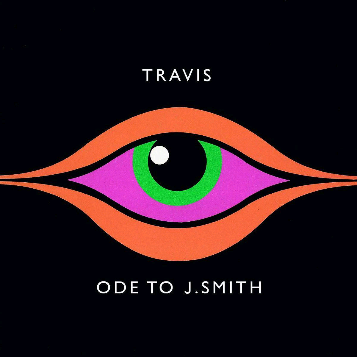 Travis – Ode To J. Smith
