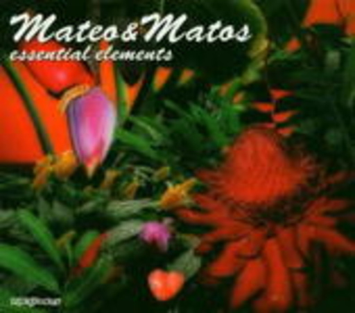 Mateo&Matos – Essential Elements