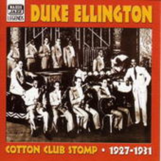Duke Ellington – Cotton Club Stomp 1927-1931