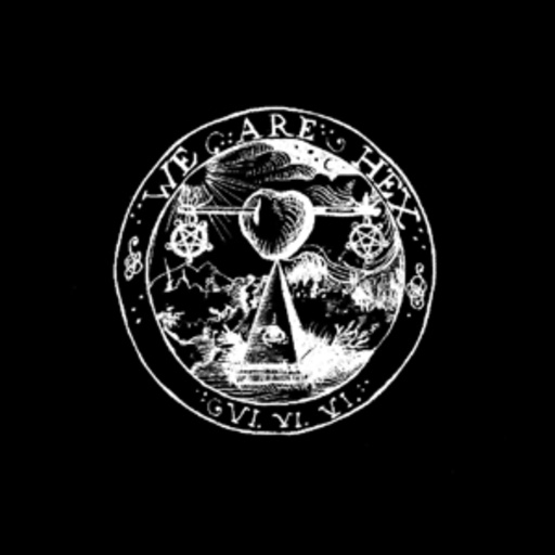 We Are Hex – Lude Nudie Animals