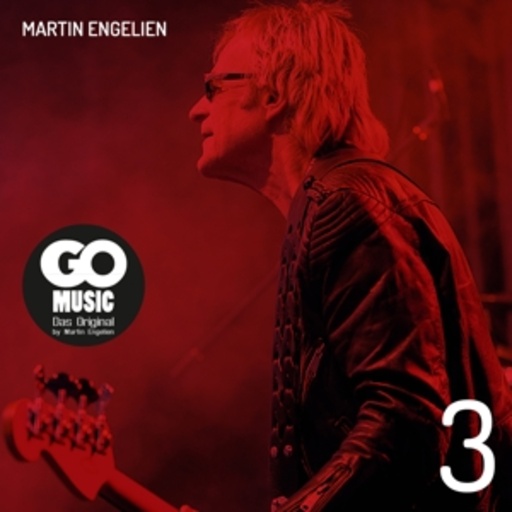 Martin Engelien – Go Music Three
