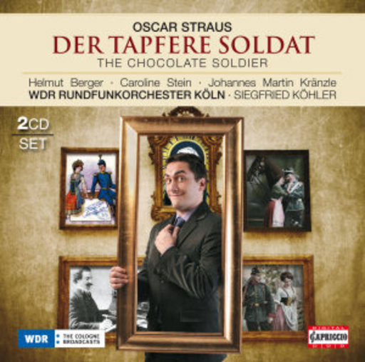Die tapfere Soldat