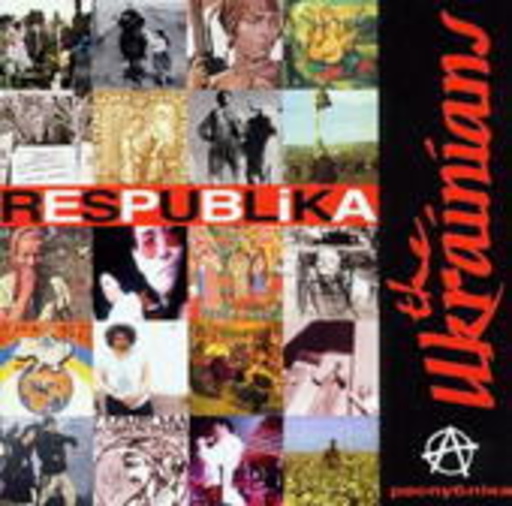 The Ukrainians – Respublika