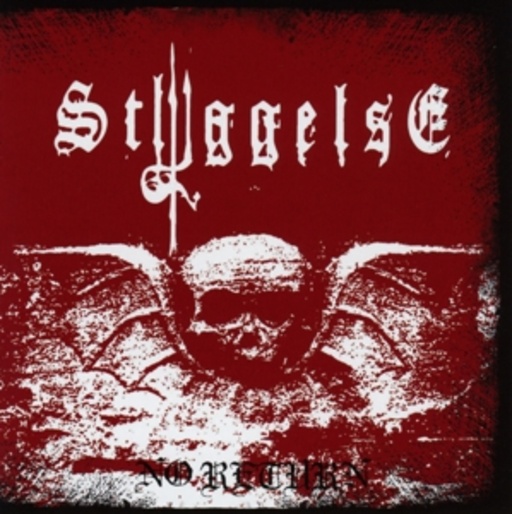 Styggelse – No Return