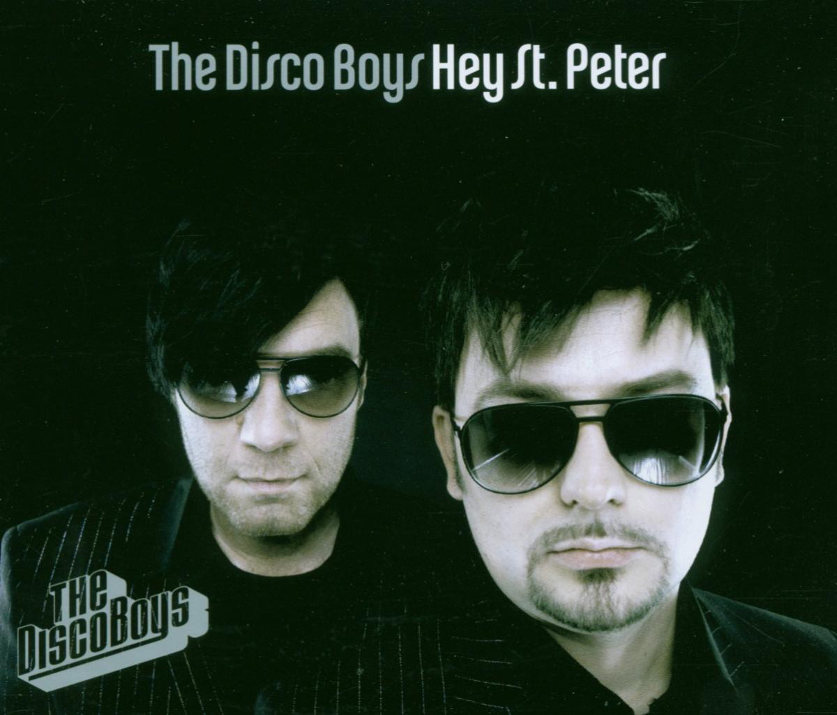 The Disco Boys – Hey St. Peter