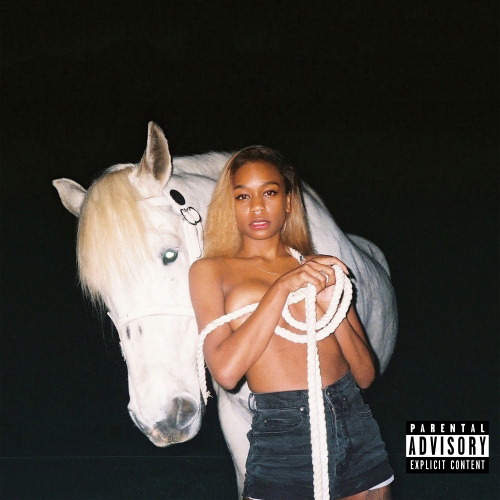 Abra – Princess EP