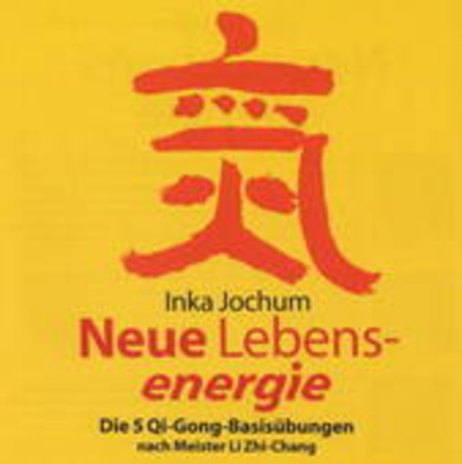 Inka Jochum – Neue Lebensenergie