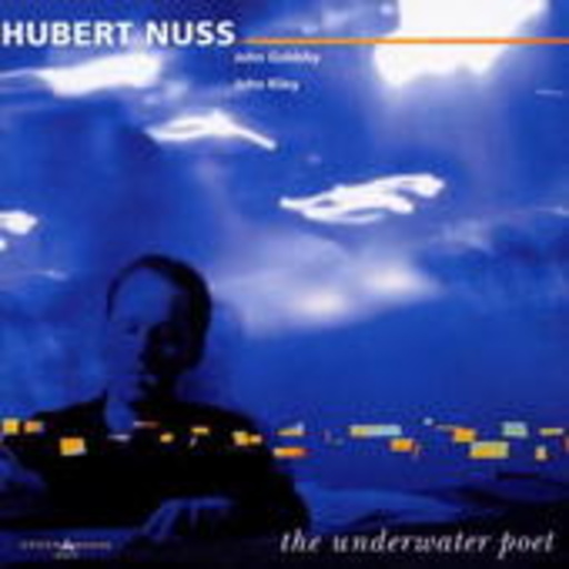 Hubert Nuss – The Underwater Poet