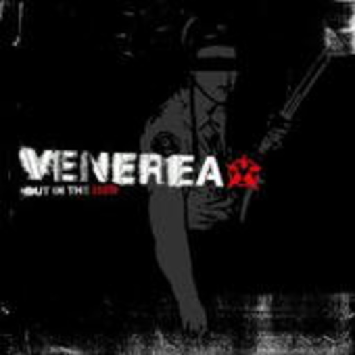 Venerea – Out In The Red