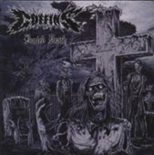 Coffins – Buried Death