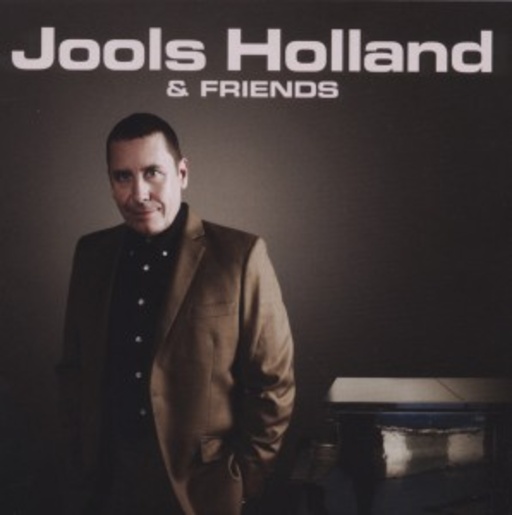 Jools Holland – Jools Holland & Friends