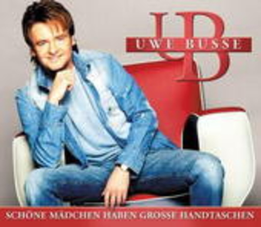 Uwe Busse – Schöne Mädchen haben große Handtaschen