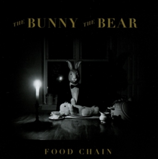 The Bunny The Bear – Food Chain