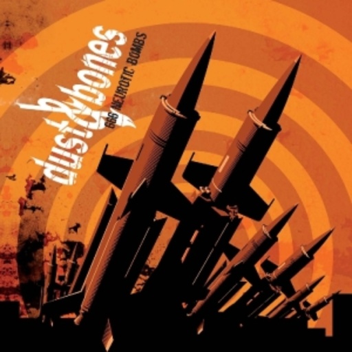 Duts & Bones – 666 Neurotic Bombs