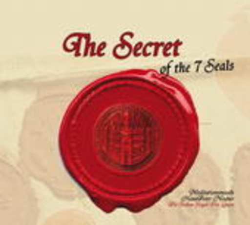 Hans Peter Neuber – The Secret Of The 7 Seals