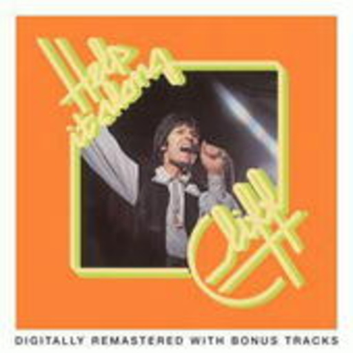 Cliff Richard – Help It Along