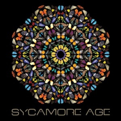 Sycamore Age – Sycamore Age