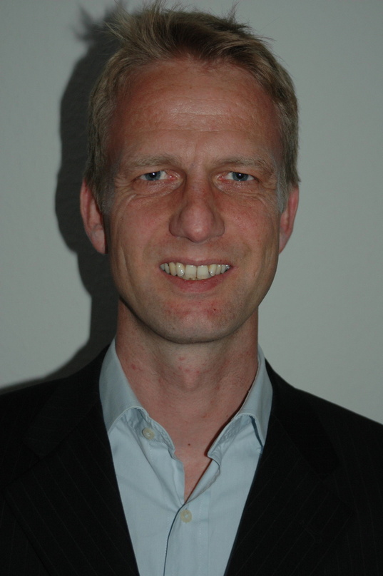Übernimmt mehr Verantwortung: Jan Grantz