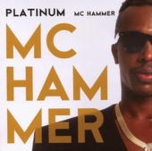 MC Hammer – Platinum