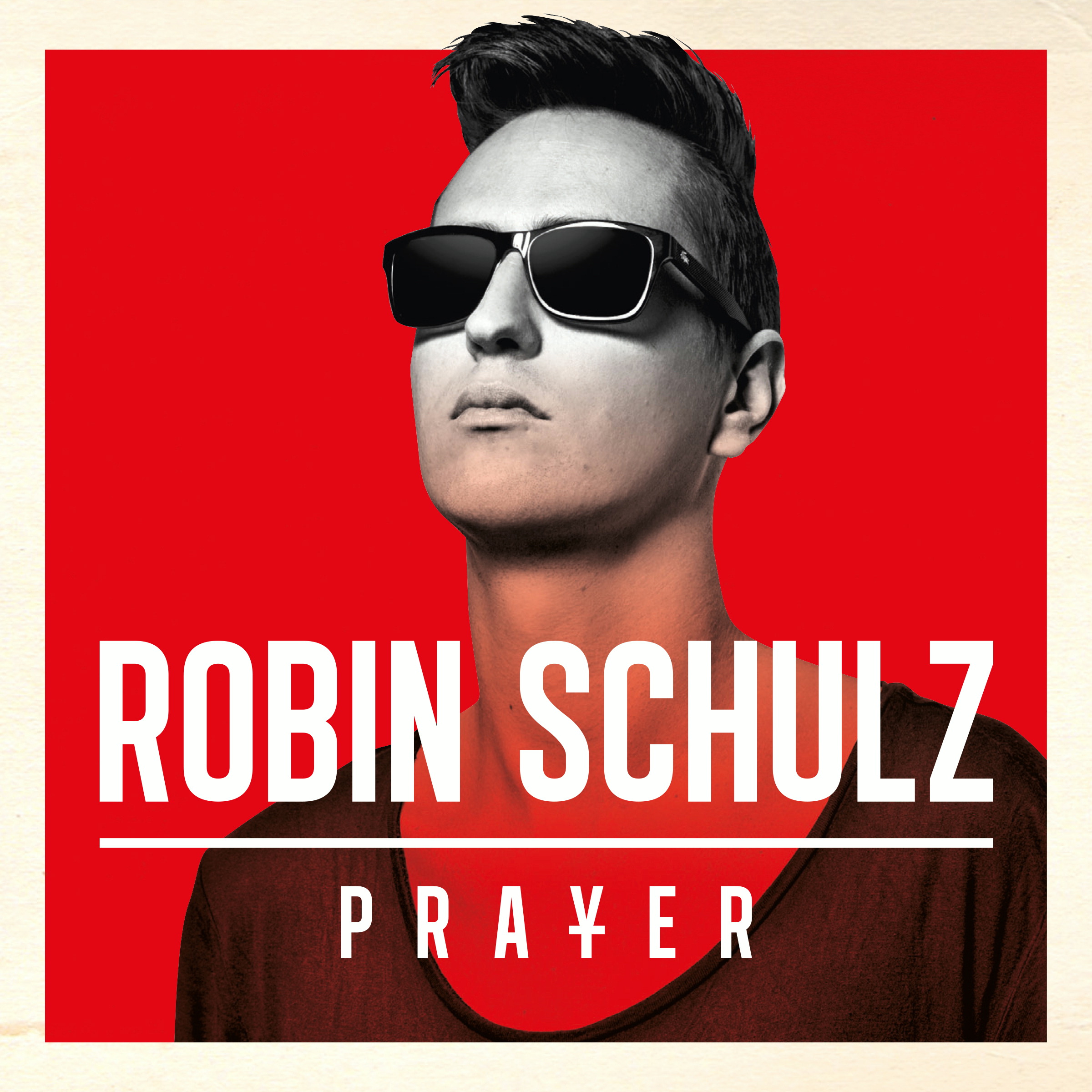Robin Schulz – Prayer
