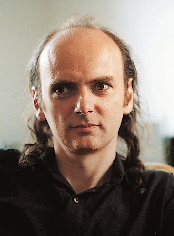 Ulrich Moorlampen