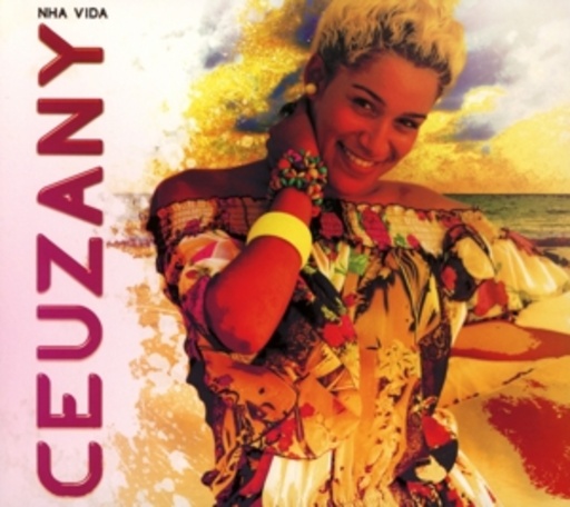 Ceuzany – Nha Vida