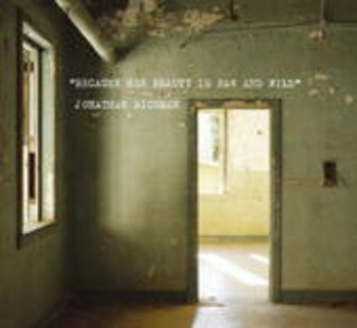 Jonathan Richman – Because Her Beauty Is Raw And Wild