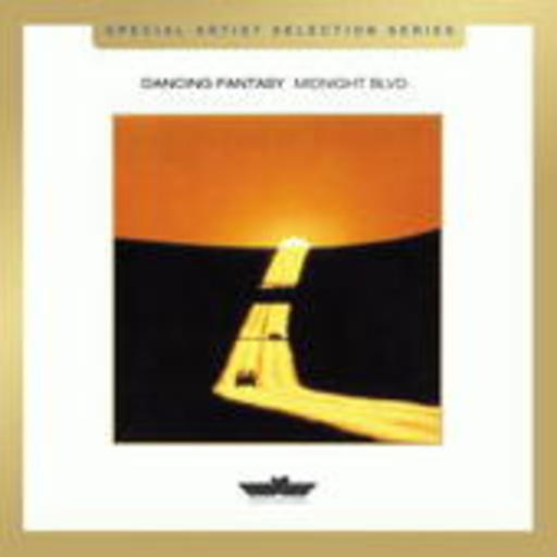 Dancing Fantasy – Midnight Boulevard