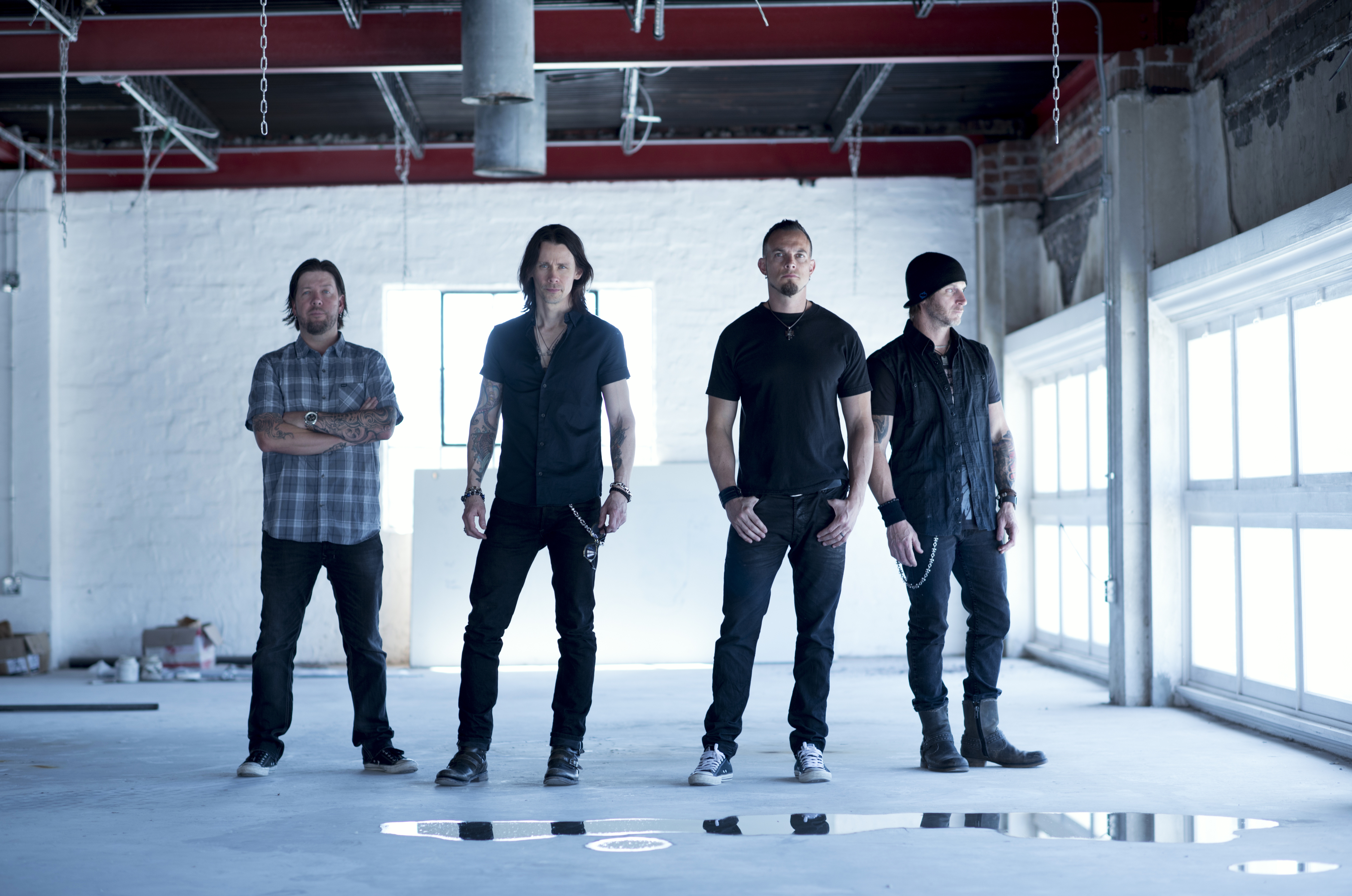Alter Bridge