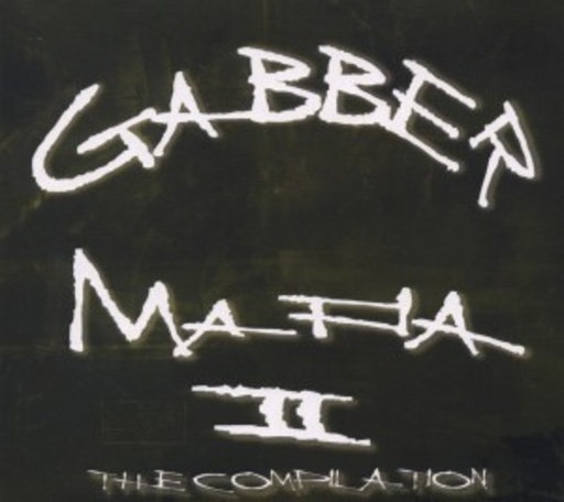 Diverse – Gabber Mafia Vol. 2