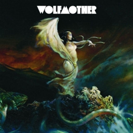 Wolfmother – Wolfmother - 10th Anniversary