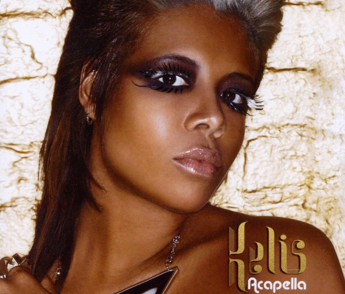 Kelis – Acapella