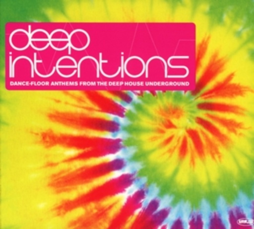 Diverse – Deep Intentions