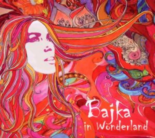 Bajka – In Wonderland